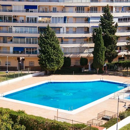 Apartamento Maranon Apartment ตอร์เรเดลมาร์ ภายนอก รูปภาพ