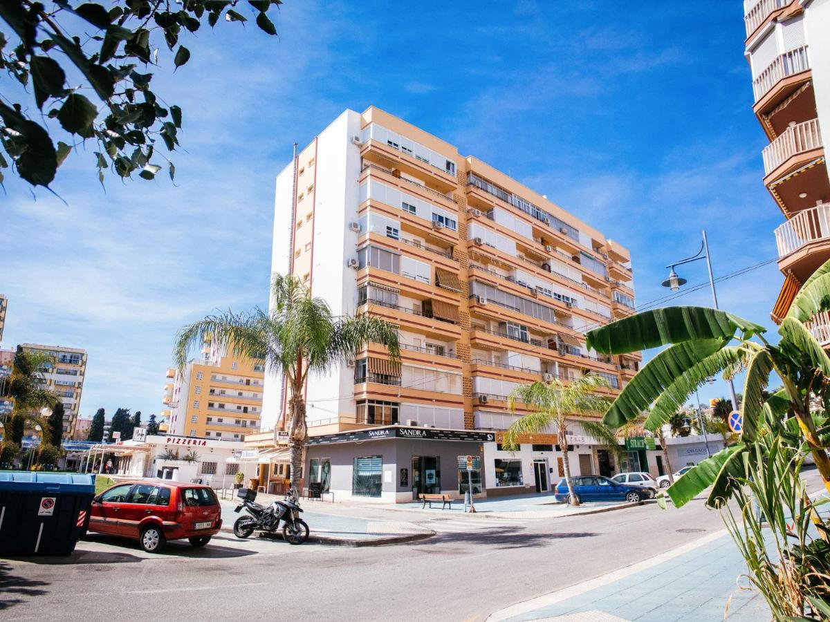 Apartamento Maranon Apartment ตอร์เรเดลมาร์ ภายนอก รูปภาพ