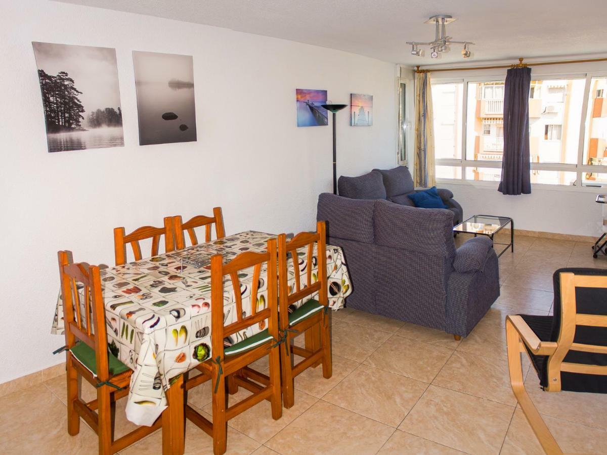 Apartamento Maranon Apartment ตอร์เรเดลมาร์ ภายนอก รูปภาพ