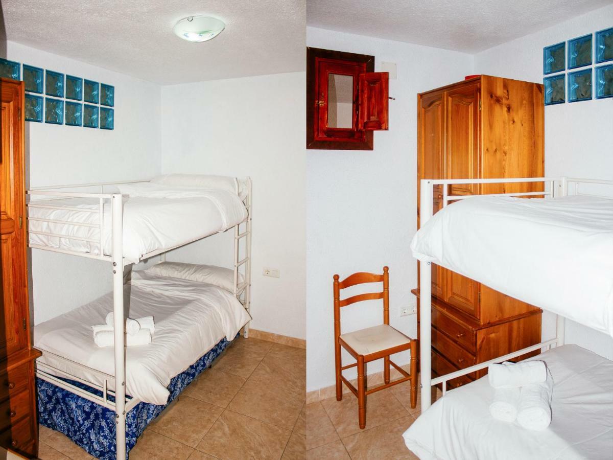 Apartamento Maranon Apartment ตอร์เรเดลมาร์ ภายนอก รูปภาพ