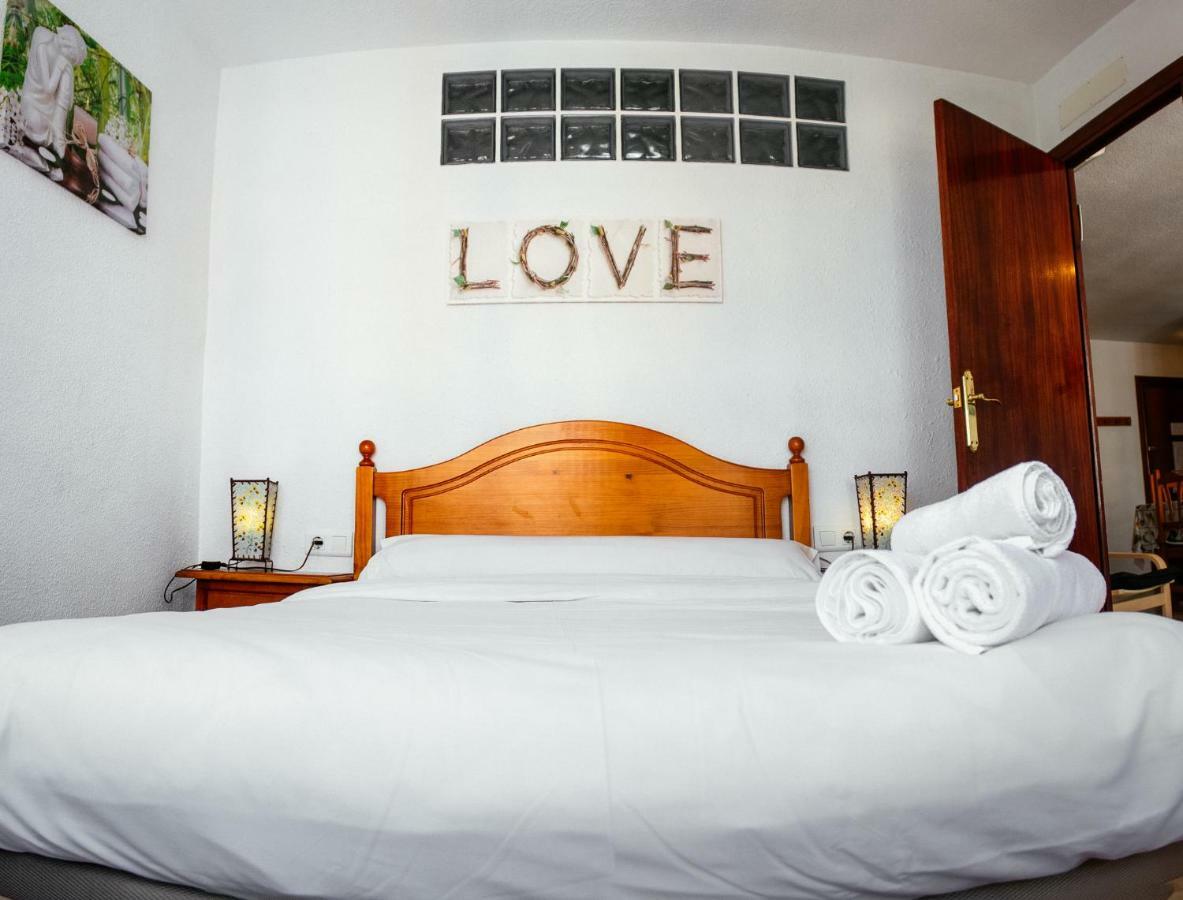Apartamento Maranon Apartment ตอร์เรเดลมาร์ ห้อง รูปภาพ