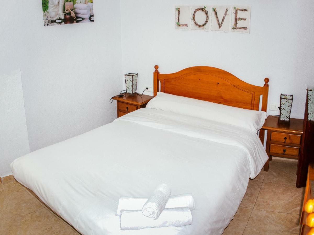 Apartamento Maranon Apartment ตอร์เรเดลมาร์ ภายนอก รูปภาพ