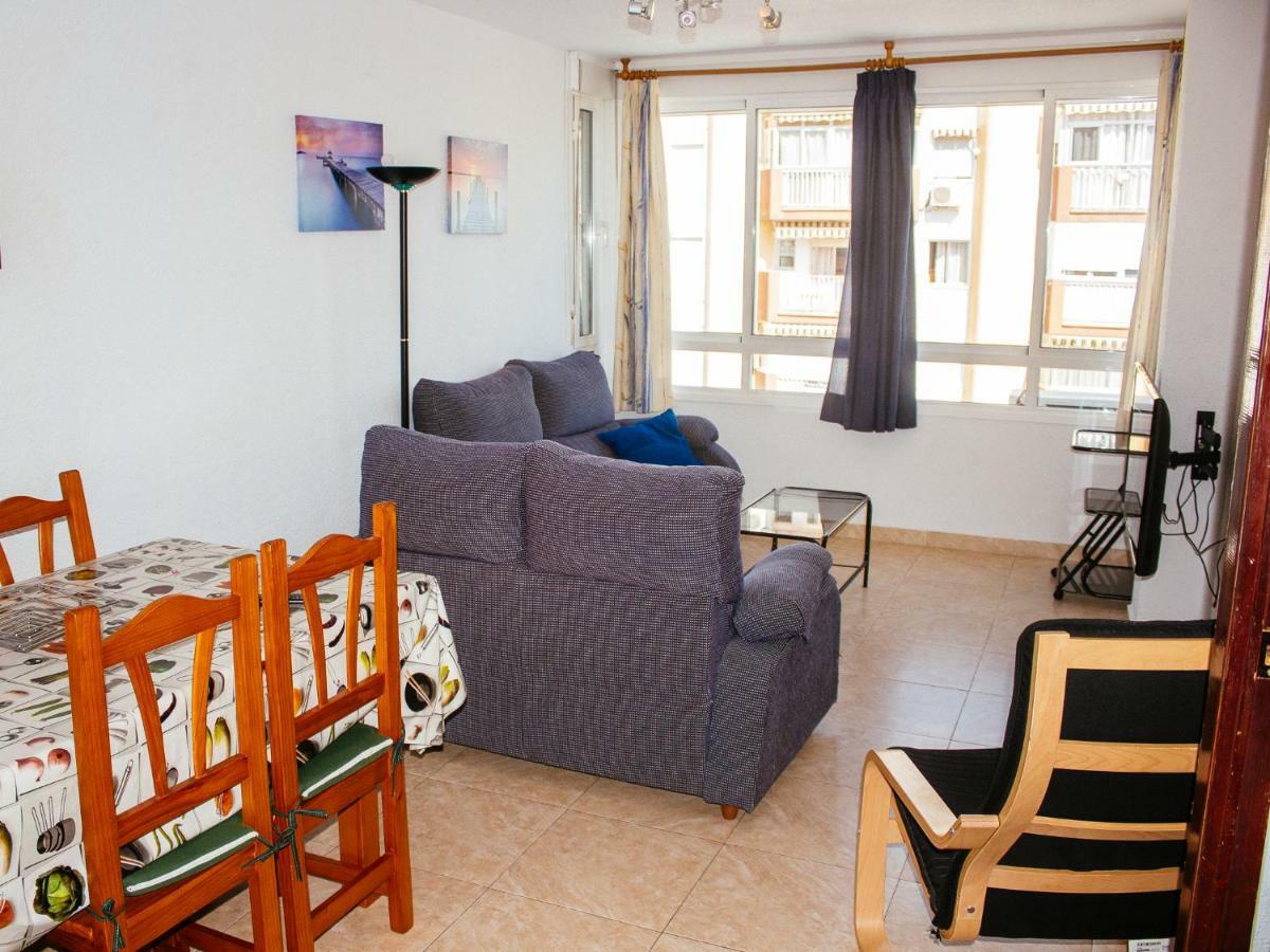 Apartamento Maranon Apartment ตอร์เรเดลมาร์ ภายนอก รูปภาพ
