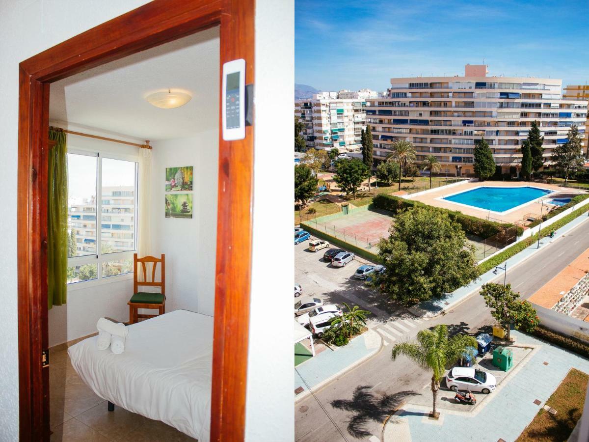 Apartamento Maranon Apartment ตอร์เรเดลมาร์ ภายนอก รูปภาพ